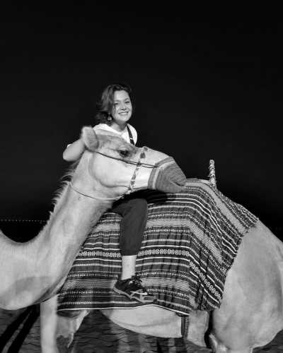 United Arab Emirates - Platinum Heritage Desert camp - Ultimate Dubai Getaway: Indulge in 6 Nights of Luxurious Bliss - 3