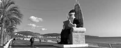 Europa - French Riviera - Road to Andalusia: the Ultimate Christmas and New Year's Roadtrip! - 2