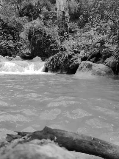 Mexiko - Chuveje - Discover Mexico's Hidden Wonders: Sierra Gorda Queretaro - 2