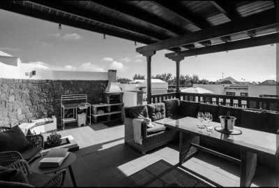 Spain - Playa Blanca Lanzarote - Co-Working und Co-Living Woche, in einer großen Villa mit Pool auf Lanzarote☀️ - 1