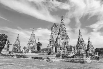 Thailand - Phra Nakhon Si Ayutthaya - Explore Thailand like a Local (Culture, Nature and City vibes) - 4