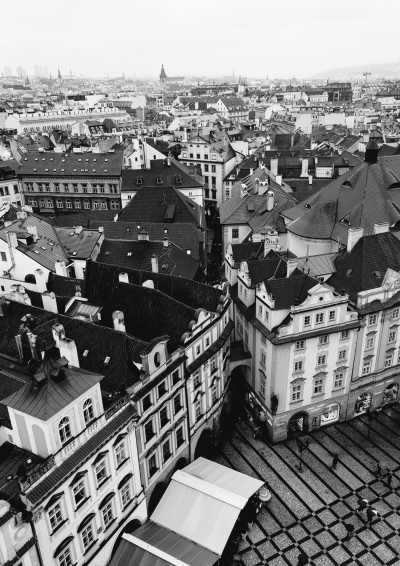 Tschechien - Vinohrady - Experience the Best of Prague and Kutna Hora: A Local's Guide to a Memorable Summer Weekend - 2