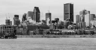 Welt - Montreal - Weltreise - Afrika, Asien & Amerika - 1