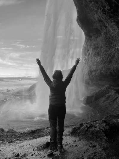 Iceland - Hotel South Coast - 8 days Winter Fairytale in Iceland with Ice cave and Blue lagoon - 2