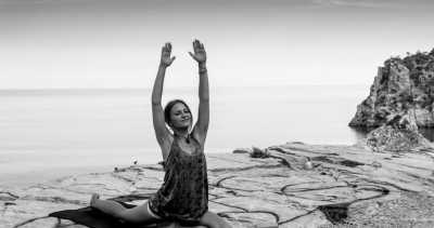 Spanien - Punta Galera - A week of yoga and excursions exploring the island of Ibiza - 7