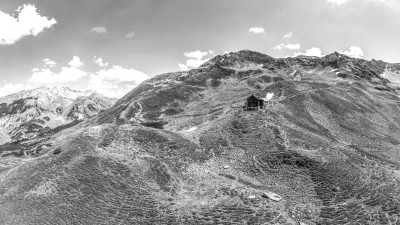 Austria - Kaltenberghütte - Finding the Best Hiking Trails in Beautiful Tyrol, Austria - 1