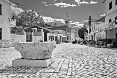 Croatia - Nin - Croatian Paradise Found: Beaches, Culture, Vibrant Nightlife and Gastronomic Marvels in Zadar