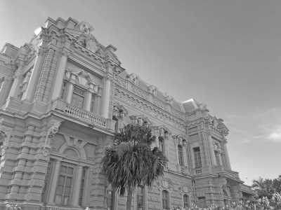 Mexiko - Mérida - Roadtrip Adventure in Mexico from Yucatan to HolBox for 8 Days - 3