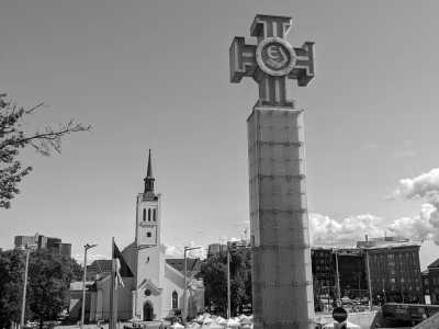 Northern Europe - Tallinn - Discover the Baltic States: Tallinn, Riga, Vilnius and Much More! - 3