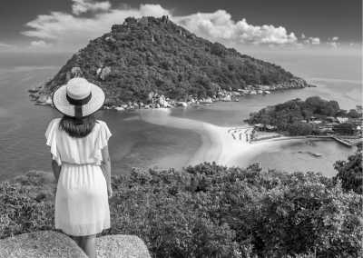 Thailand - Two-week CoWorking Trip: Travel Like a Local in Koh Tao, Thailand, Exploring a Small Paradise and Diving Into Adventure! - JoinMyTrip