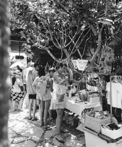 Indonesia - Canggu - Discover the Enchanting Beauty of Bali, Indonesia: Experience Popular Tours, Cultural Temples, World-Class Beach Clubs, Beach Hopping, and Thrilling Rafting Adventures 🏝️ - 1