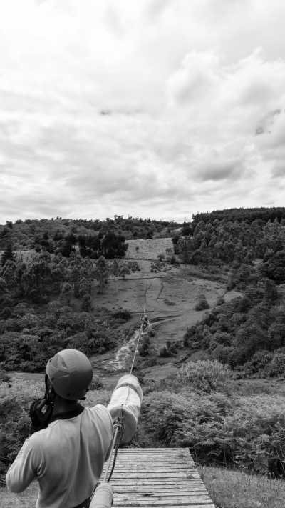 Puerto Rico - Toro Verde Adventure Park - Let's create some content: A photographer's Adventure-Packed Trip to Puerto Rico - 3