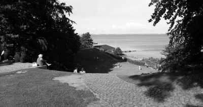 Nordeuropa - Humlebæk - Natur-und Kultur Segeltörn von Kopenhagen - 1