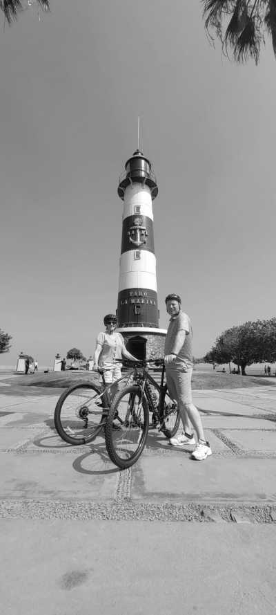 Peru - Lima - LIMA - CoWork Program 2 Weeks -  Food Capital of Southamerica -  Local tours and Experiences Included - 4