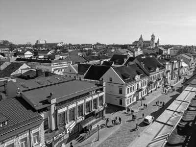 Europe - Grodno - Exclusive Small-Group Tour of Belarus: Live like a Local, Dive into Culture, Connect with Nature and Indulge in Home-Made National Cuisine - 3