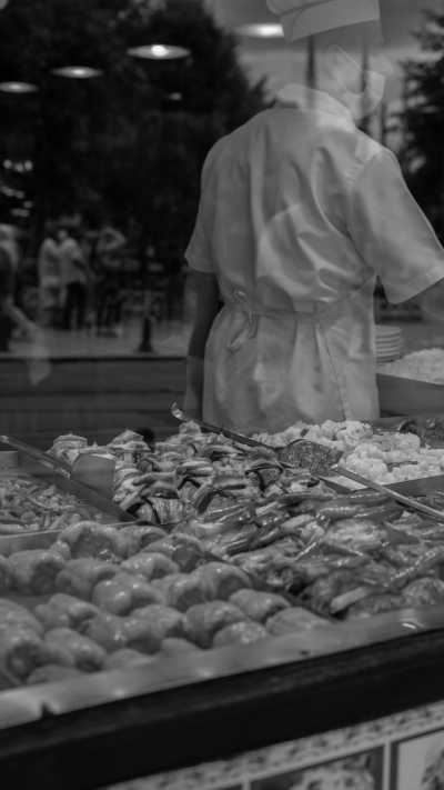 Türkei - Kadıköy - Istanbul Shopping Spree, Hidden Gems and Culinary Adventure in Turkey - 2