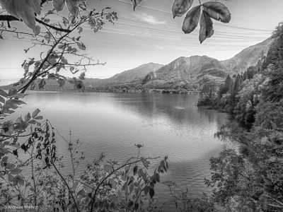 Deutschland - Walchensee - Backpack Weekend trip to Bavarian Alps and Famous Lakes ⛰️🚠🌊 Munich City exploring, Hiking , Nature ,Boat Ride , Bavarian Beer , Alps and Lakes  🍻 - 1