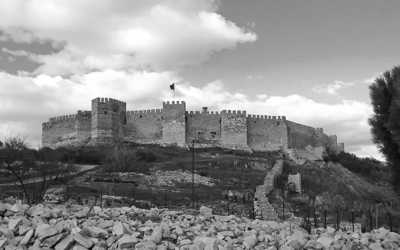 Turkey - Şirince - Five Days of Adventure in Turkey's Hidden Gems;Ephesus by Night, Boat Trip, Kuşadası Beaches, National Park and more... - 4