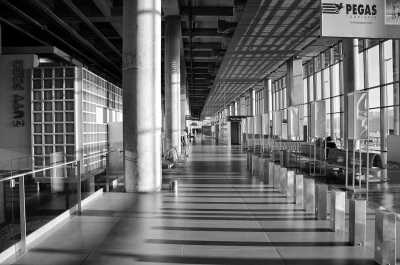 Turkey - Dalaman Airport - Turquoise Delights: A Luxurious Escape to Kaş, Antalya, Turkey - 2