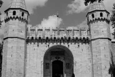 Türkei - Topkapi Palace Museum - Explore Istanbul with a local guide - 3 days full of sightseeing, culture and traditional dishes!