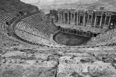 Turkey - Selçuk - Five Days of Adventure in Turkey's Hidden Gems;Ephesus by Night, Boat Trip, Kuşadası Beaches, National Park and more... - 4