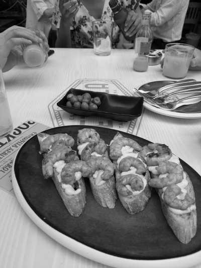 Spanien - Málaga - Dynamic Trip in sunny Málaga: Flamenco, Hiking, Tapas and Yoga (private room)💃✨🌅 - 5