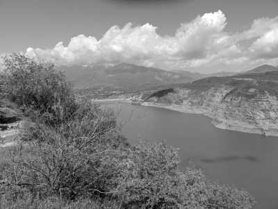 Usbekistan - Charvak Reservoir - 12 Day Trip to Uzbekistan