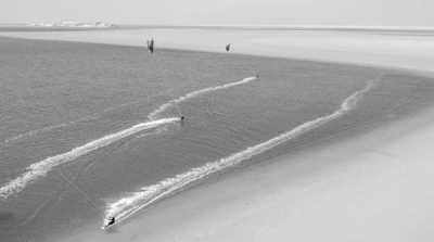  - Dakhla - Visiting Dakhla, Morocco: The Pearl of Moroccan Sahara while Co-Working (private room) - 1