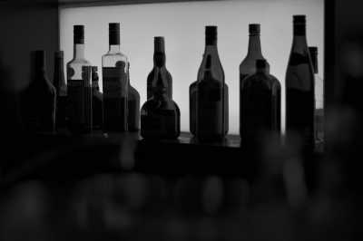 Mexiko - Dóberman Bar PV - Beach Life in Puerto Vallarta, Mexico 🌴