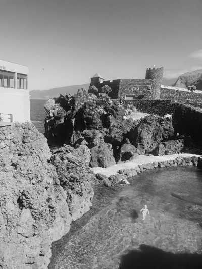 Portugal - Fanal Forestry Station - Coworkation and adventurous hiking trip with a knowledgeable expat in the centre of Funchal, Madeira (single rooms) - 2