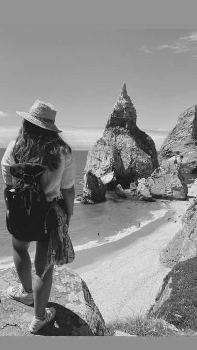 Portugal - Ursa Beach - Discover Portugal's Natural Wonders | Sintra-Cascais Natural Park: Unique Beaches & Hikes, Surf & Yoga - Shared Room - 1