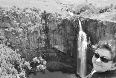 South Africa - Sabie River Bush Lodge - Südafrika: Wilde Tiere, der Krüger Nationalpark, Blyde River Canyon und Johannesburg - 1