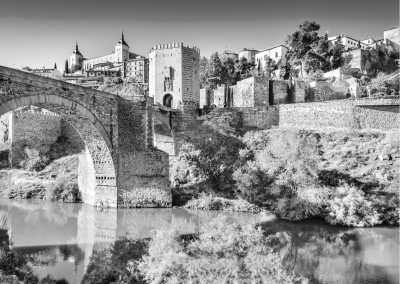 Southern Europe - Toledo - 11 Days Spring in South European Country 🇪🇸🇮🇹🇵🇹; Spain, Portugal, Italy - 2