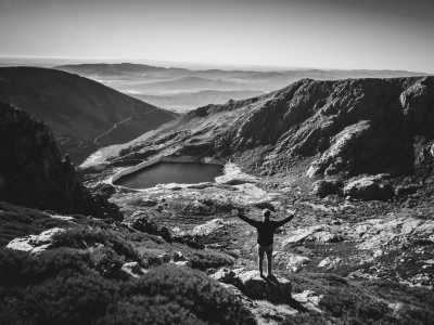 Portugal - E-Bike in Serra da Estrela, Portugal, through the forests of the Portuguese countryside! - JoinMyTrip