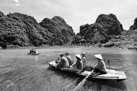 Vietnam - Ninh Bình - Vietnam Chronicles: Journey Through Ancient Dynasties and Thrilling Landscapes - 5
