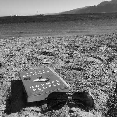 Egypt - Dahab - CoWorking trip to Dahab, Egypt with Kitesurfing/Windsurfing/Diving🏄‍♂️🌊😜 - 6