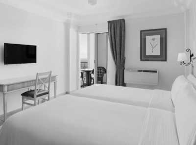 Spain - Puerto de la Cruz - Tenerife 🏝 Coworking trip in splendid location with heated pool, fast WIFI, amazing sea and mountain views - 2