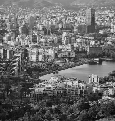 Southern Europe - Tirana - Enjoy Albania with Me! - 1