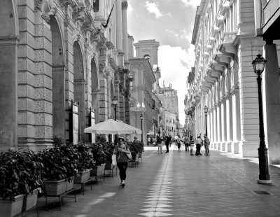 Italy - Via Lanciano & Via Chieti - 4 days, 4 stops - Rome, Pescara, Lanciano & Chieti - culture and art, history and exploration in one - 2