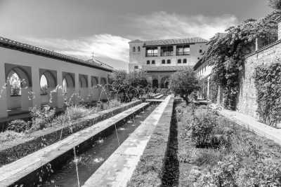 Europa - Andalusia - Road to Andalusia: The Ultimate Christmas and New Year's Roadtrip! - 4