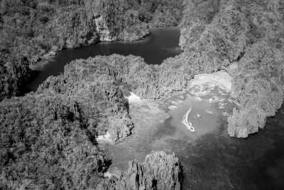 Philippinen - Coron Philippines - Party and exploring days in Philipines ! El Coron, El Nido, Puerto Princesa