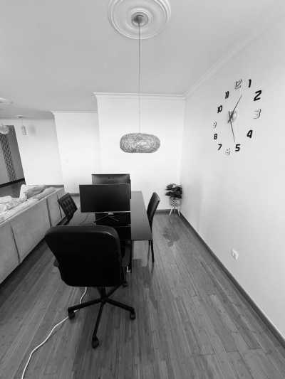 Portugal - Caniço - Modern, Spacious & Beautiful Coliving close to Funchal | Adventure, Nature and Fun on the Dream Island of Madeira 🌴 (Large Private Double Room with Queen Size Beds) - 10