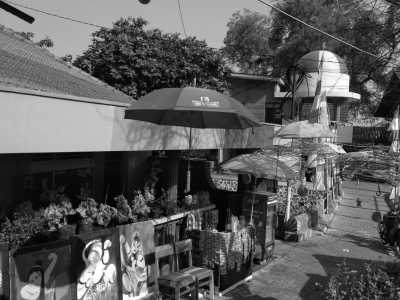 Indonesia - Kampung Pelangi - Your Cultural Trip in Yogyakarta, Indonesia: Borobudur Buddhist and Prambanan Hindu Temple Pyramid - 2