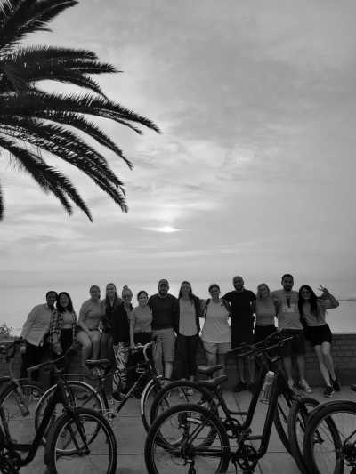 Peru - Lima - LIMA - CoWork Program -  Food Capital of Southamerica -  Local tours and Experiences Included - 6