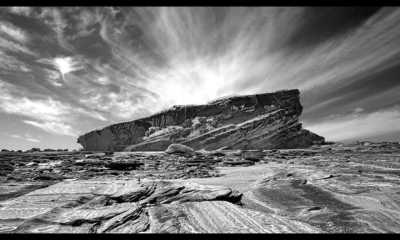 Philippines - Biri Rock Formation - Action-Packed Summer Holiday in Leyte & Samar Philippines in Winter - 1