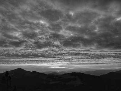 Slowakei - Tourist shelter Limba - Wilderness and Tranquility: Hiking Adventure in Great Fatra National Park in Slovakia - 5