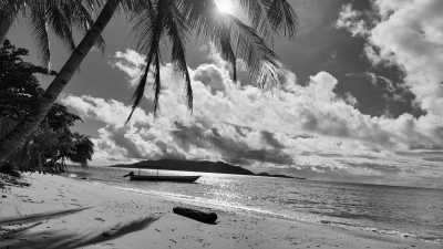 Indonesia - Rozengain Island - Secluded Spice Island Adventure in Banda Naira, Indonesia: Hike an Active Volcano, Swim in the Sea, and Immerse in Cultural Exploration - 2