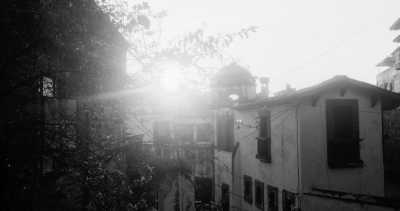 Mexiko - Popocatépetl - Enjoy Mexico - Nature, Culture & Happiness