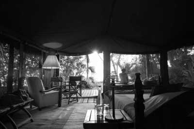 Tansania - Lake Eyasi - Tanzania Safari - Single Private room (1pax) - 2