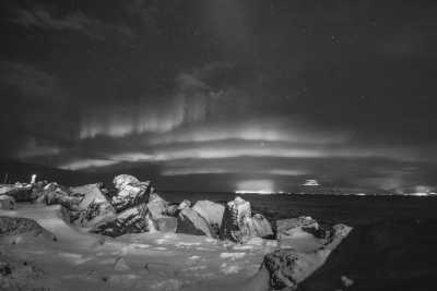 Iceland - Northern Lights in Iceland - JoinMyTrip